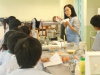 2017-10-19 ASD Cooking Class